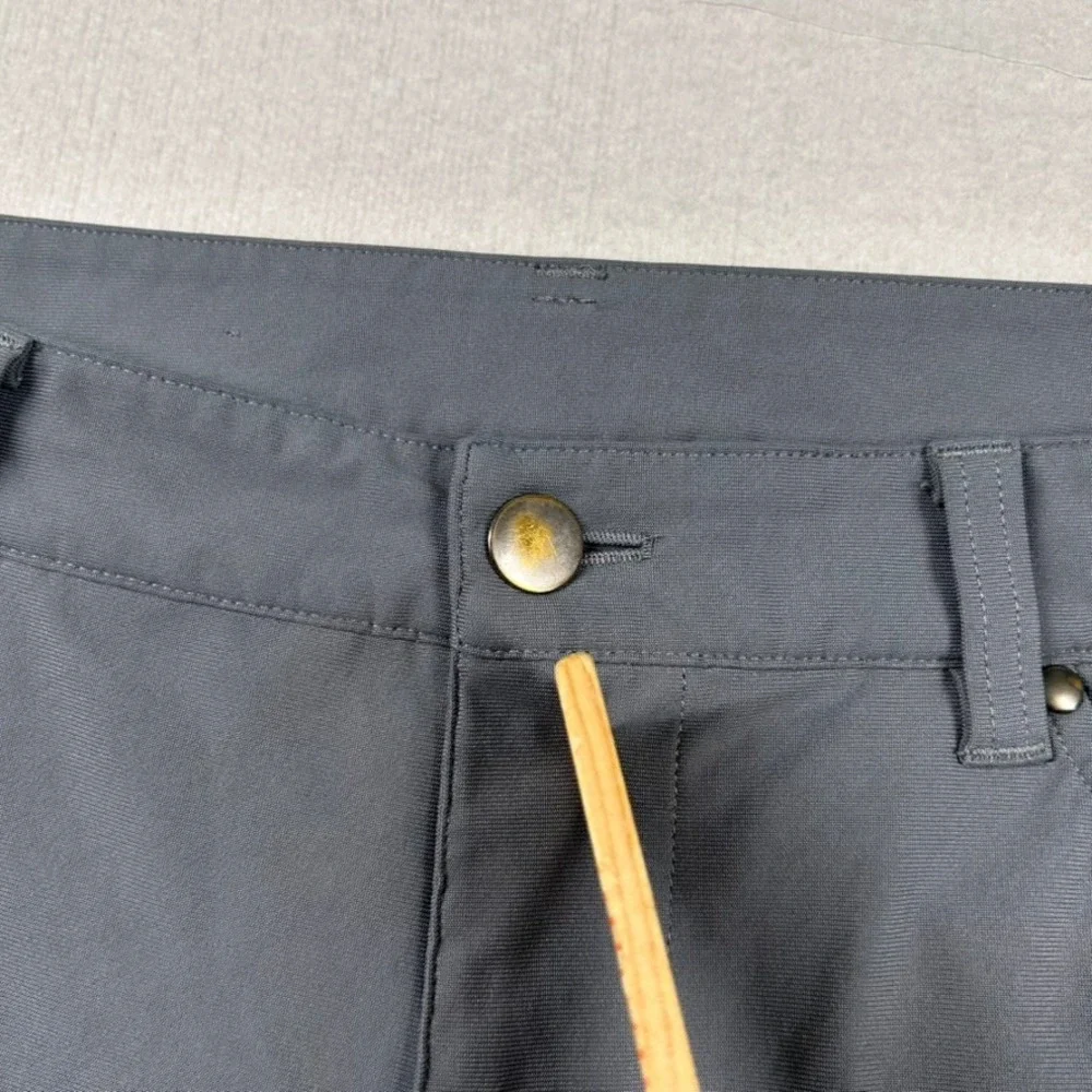 Lululemon Pants Mens 35x32 ABC Commission Technical Performance Golf LM5ADAS